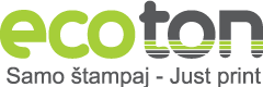 ecoton logo