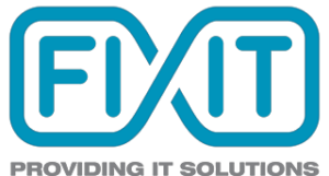 fixit logo