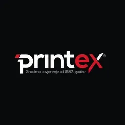 printex logo