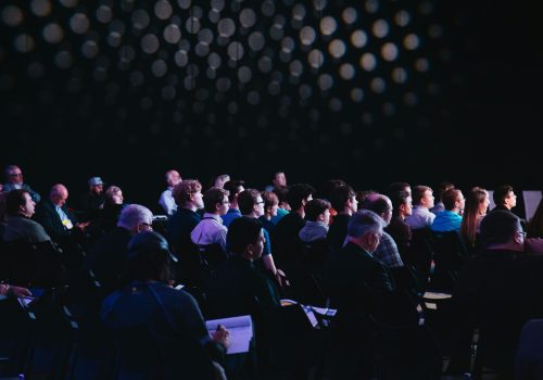 korporativni event