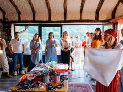 korporatvini event 2